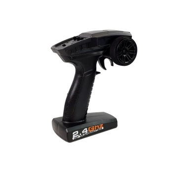 Auto Terenowe Zdalnie Sterowane 1:18 9301-1E Zielony