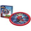 Dmuchany Brodzik Mata Z Fontanną Spider-man 165 cm Bestway 98792