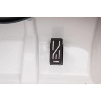 Auto Na Akumulator Mercedes DK-MT950 4x4 Biały