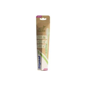 Signal Eco Clean Ultra Soft Szczoteczka