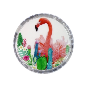 Jojo Gra Zręcznościowa Szybkie Flaming YoYo Dla Dzieci