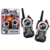 Krótkofalówki Walkie- Talkie Tropiciel Dinozaurów 30-80m Zasięgu