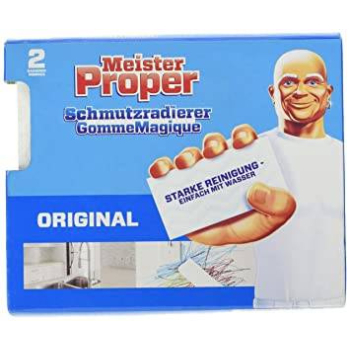 Mr.Proper Magiczna Gąbka 2 szt.