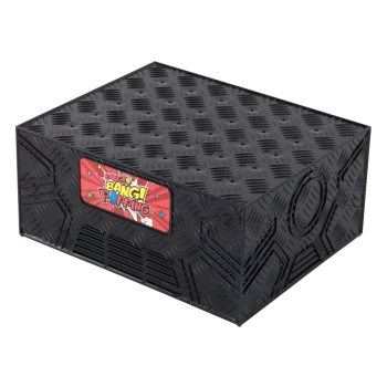 Gra Zręcznościowa Rodzinna Przebij Balona Młotek Gwoździe