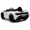 Auto na Akumulator McLaren 720S Biały