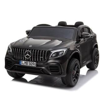 Auto na Akumulator Mercedes GLC 63S Lakier MP4