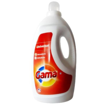 Gama Uniwersalny Żel do Prania 50 prań