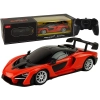 Auto R/C McLaren 1:24 Rastar Czerwony