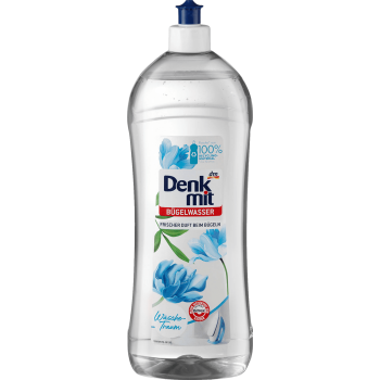 Denkmit Zapachowa Woda do Prasowania 1 l