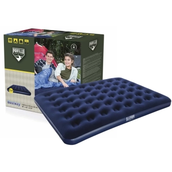 Dmuchany Materac 203 x 152 x 22 cm Bestway 67003