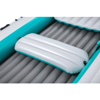 Dmuchany Ponton 5 Osobowy 364 x 166 cm Bestway 65159