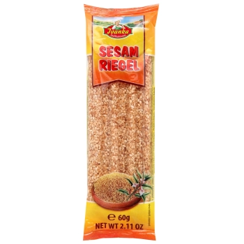 Ivanka Sezamki 60 g