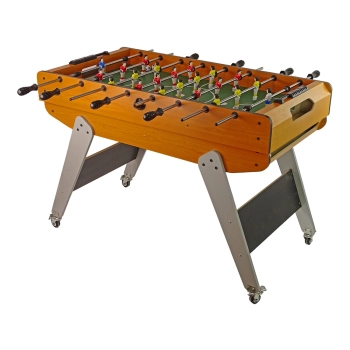 Ruchomy Stół Do Gier 8w1 Piłkarzyki Bilard Kręgle Hokej Ping Pong Curling