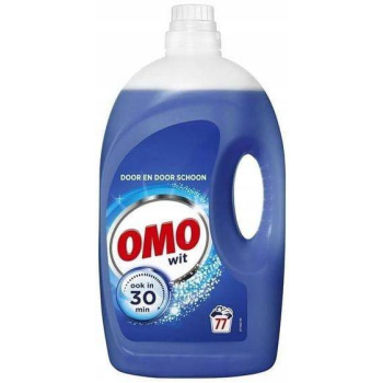 Omo Wit Uniwersalny żel do prania 77 prań