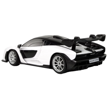 Auto R/C McLaren 1:24 Rastar Biały