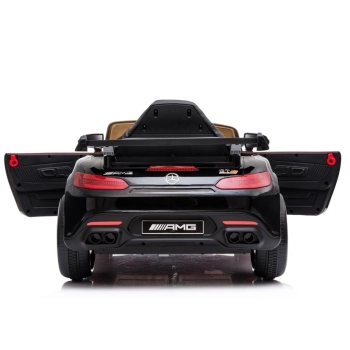 Auto na akumulator Mercedes AMG GT R Czarny