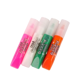 Witraże Zawieszki Do Malowania Zastygająca Farba 6 szt.