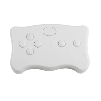 Pilot TX1 do Pojazdu na Akumulator 2.4G BMW X6 S2588