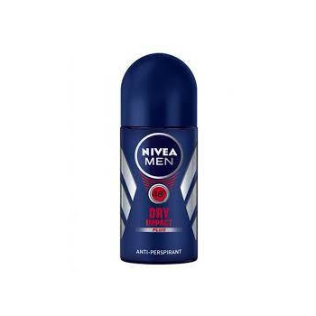Nivea antyperspirant kulka Dry Impact
