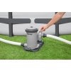 Pompa Filtrująca Do basenu 9463l/h Bestway 58391