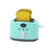 Toster Zabawkowy Opiekacz Dla Dzieci Zielony Timer Chleb