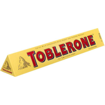 Toblerone Milk 200 g