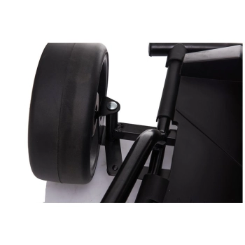 Gokart na Akumulator Drift SX1968 Biały