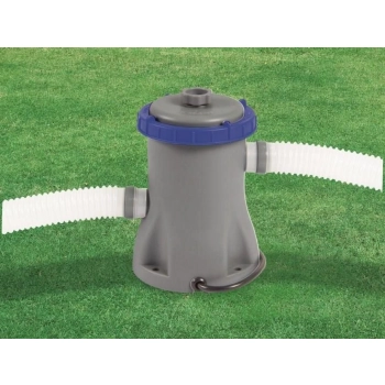 Pompa Filtrująca Do basenu 1249L/h Bestway 58381