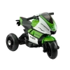 Motorek HT-5188 zielony
