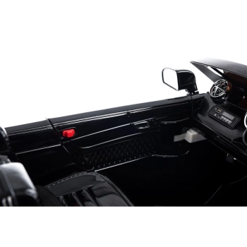 Auto na Akumulator Mercedes SL65 Niebieski Lakier