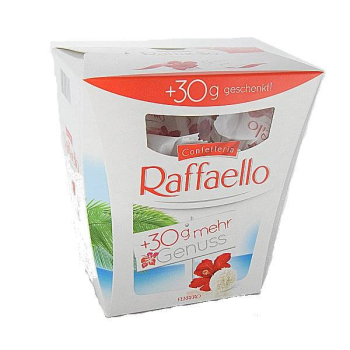 Raffaello 260 g