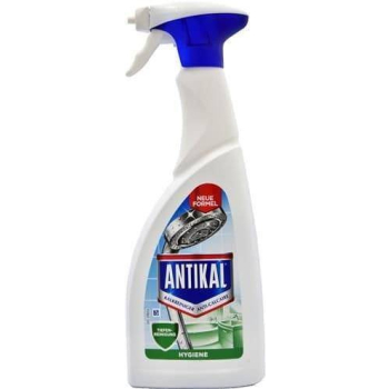 Antikal Hygiene środek do usuwania kamienia 700 ml