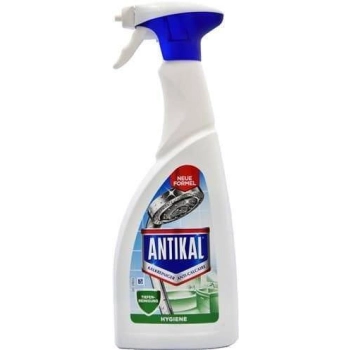 Antikal Hygiene środek do usuwania kamienia 700 ml