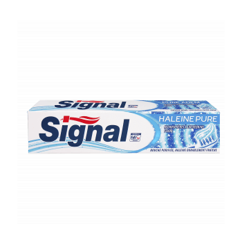 Signal Haleine Pure Pasta do Zębów 75 ml