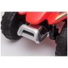 Quad na Akumulator XMX612 Czerwony