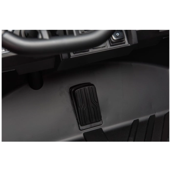 Auto na Akumulator Buggy UTV-MX Czerwony