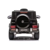 Auto na Akumulator Mercedes G63 AMG Czarny Lakierowany BBH-002