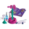 Naukowa Zabawa Zestaw Laboratorium Zapachów Perfumy Język Polski Clementoni 50867