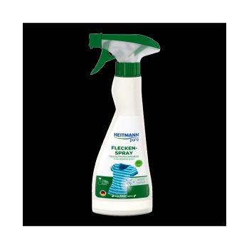 Heitmann Pure Fleckenspray Odplamiacz 250 ml