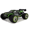 Auto Off-Road Zdalnie Sterowane Zielone 2.4G 1:18 35 km/h Kontrola Prędkości