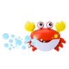 Maszyna do Baniek Mydlanych Krab Czerwony