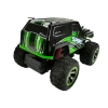 Terenowy Jeep Auto 1:18 R/C Zdalnie Sterowane 15 km/h Zielone