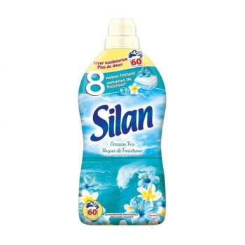 Silan Classic Ocean 60 prań