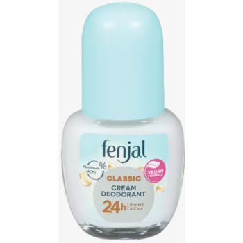 Fenjal Classic Creme Deodorant Roll-on 50 ml