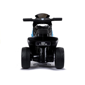 Motor na akumulator BMW S1000RR Trójkołowy Niebieski