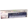 Keyboard MQ-6112 Mikrofon Uchwyt Na Nuty 61 Klawiszy