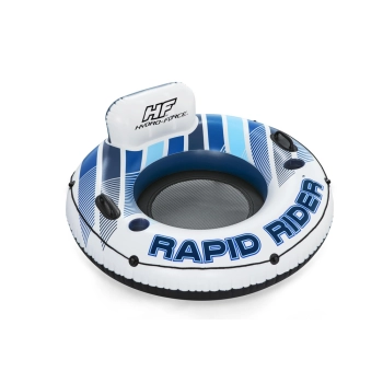 Koło Do Pływania Niebieskie 135 cm Bestway 43116