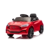 Auto Na Akumulator Ford Mustang Mach-E Czerwone 24V