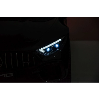 Auto Na Akumulator Mercedes AMG SL63 Czarny