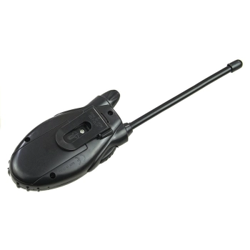 Zestaw Walkie Talkie Baza Krótkofalówki Radio ST